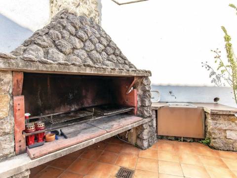 Дома Plahuti, Opatija, 489m2