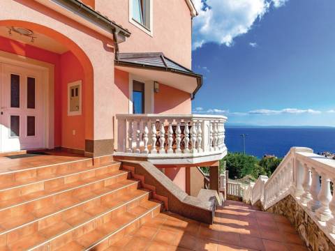 Дома Plahuti, Opatija, 489m2