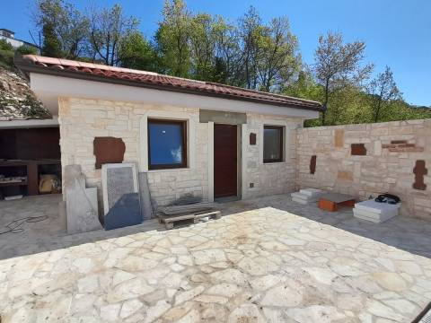 Flats Kastav, 132m2