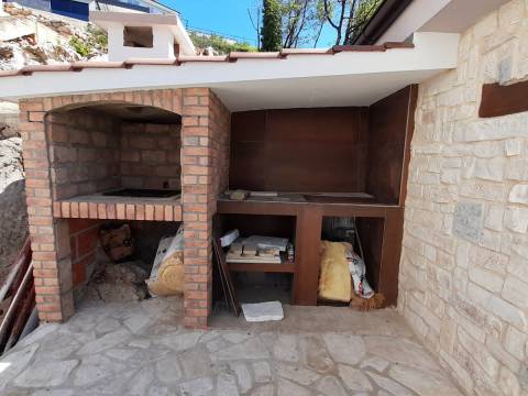 Flats Kastav, 132m2