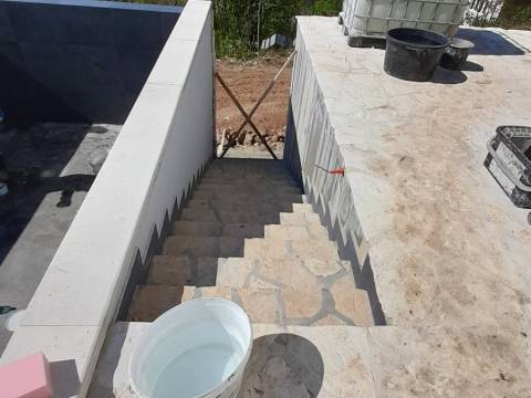 Flats Kastav, 132m2