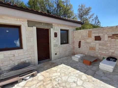 Flats Kastav, 132m2