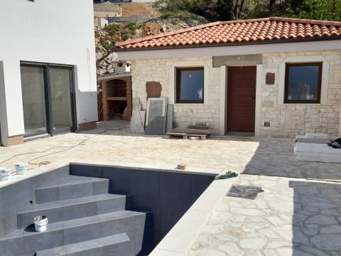 Flats Kastav, 132m2