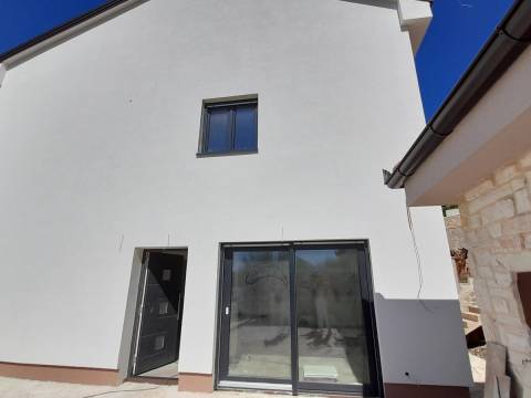 Flats Kastav, 132m2