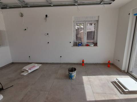 Flats Kastav, 132m2