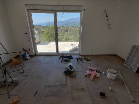 Flats Kastav, 132m2