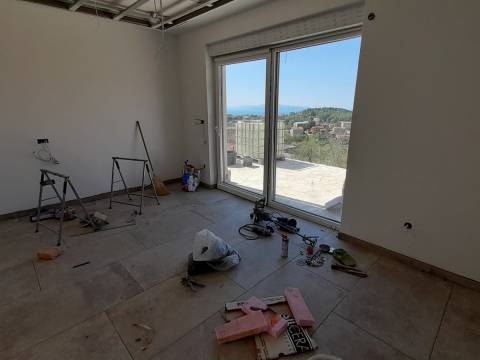 Flats Kastav, 132m2