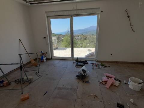 Flats Kastav, 132m2