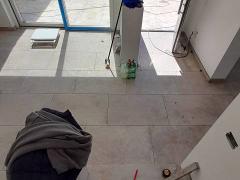 Flats Kastav, 132m2