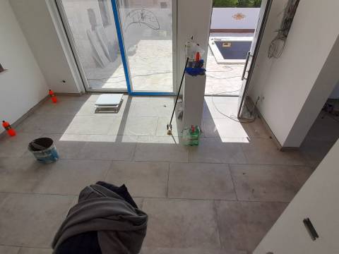 Flats Kastav, 132m2