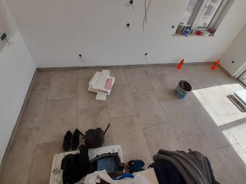 Flats Kastav, 132m2