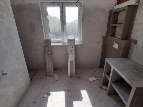 Flats Kastav, 132m2