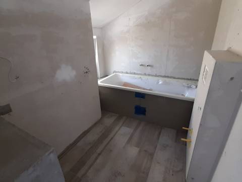 Flats Kastav, 132m2