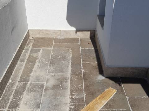 Flats Kastav, 132m2