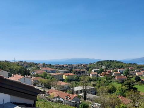 Flats Kastav, 132m2