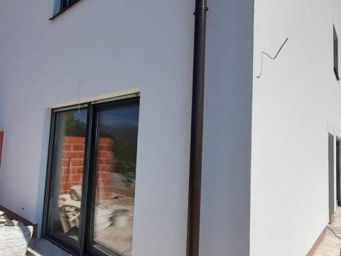 Flats Kastav, 132m2