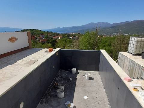 Flats Kastav, 132m2