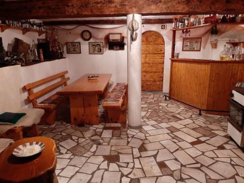 Matulji centar obiteljska kuća s uhodanim turističkom poslom