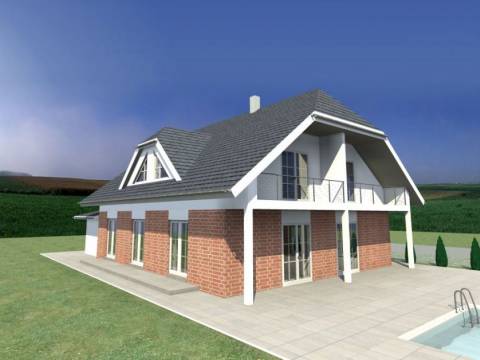 Земельные участки Grabovac, Rakovica, 2.340m2
