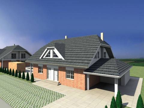 Земельные участки Grabovac, Rakovica, 2.340m2