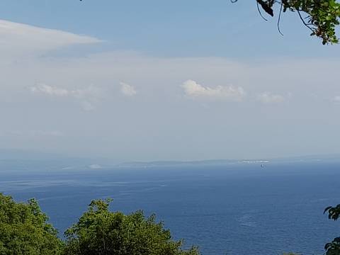 Земельные участки Pobri, Opatija - Okolica, 1.700m2