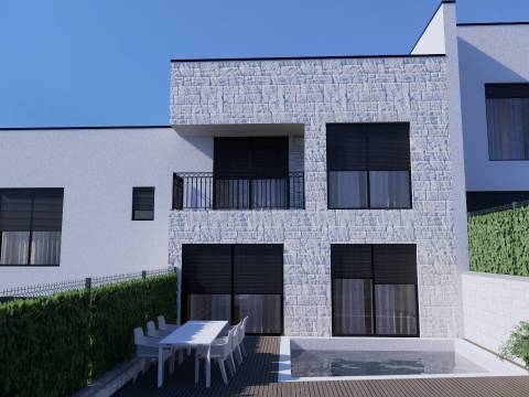 Flats Lovran, 102,27m2