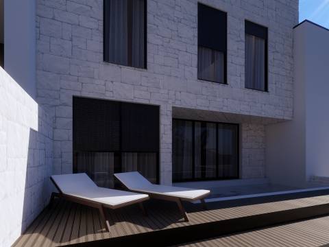 Flats Lovran, 102,27m2