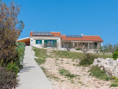 Дома Tkon, 280m2