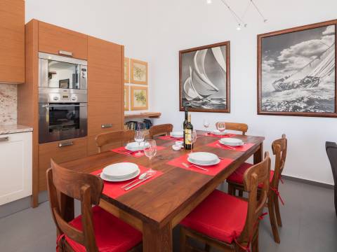 Дома Tkon, 280m2