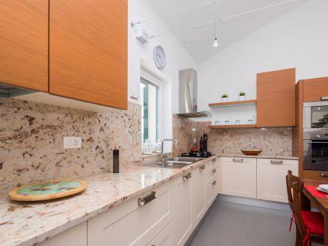 Дома Tkon, 280m2