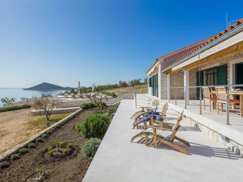 Дома Tkon, 280m2