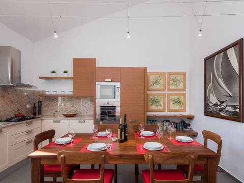 Дома Tkon, 280m2
