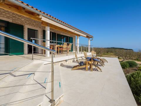 Дома Tkon, 280m2
