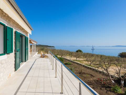 Дома Tkon, 280m2