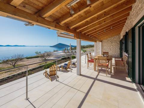 Дома Tkon, 280m2
