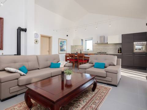 Дома Tkon, 280m2