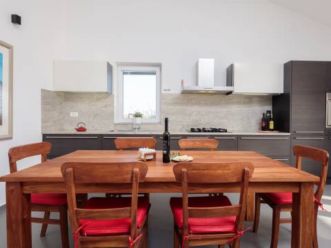 Дома Tkon, 280m2