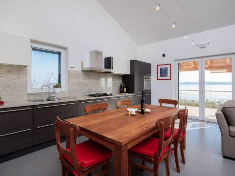 Дома Tkon, 280m2