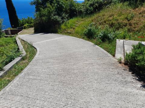 Земельные участки Liganj, Lovran, Tuliševica-Janjetići , 994m2