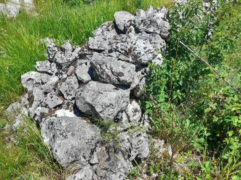 Земельные участки Liganj, Lovran, Tuliševica-Janjetići , 994m2