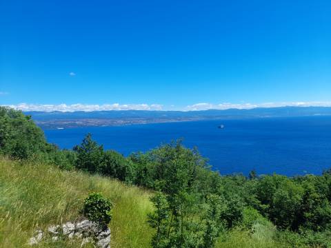 Земельные участки Liganj, Lovran, Tuliševica-Janjetići , 994m2