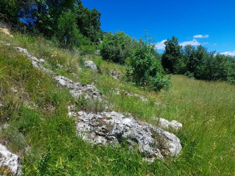 Земельные участки Liganj, Lovran, Tuliševica-Janjetići , 994m2