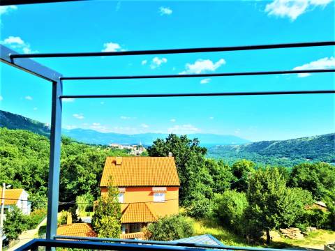 Дома Bribir, Vinodolska Općina, 176m2
