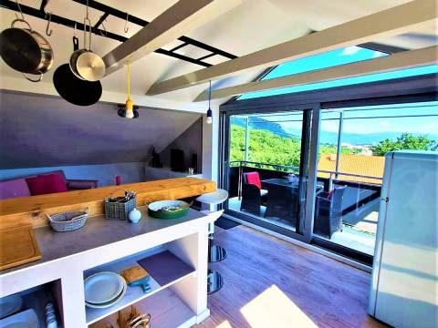 Дома Bribir, Vinodolska Općina, 176m2