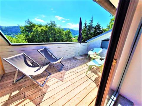 Дома Bribir, Vinodolska Općina, 176m2