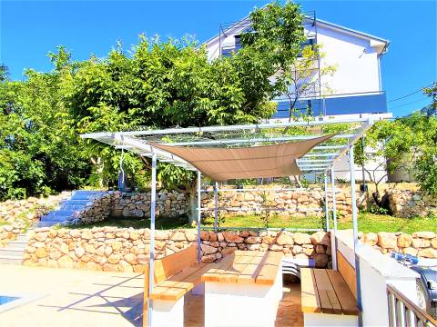 Дома Bribir, Vinodolska Općina, 176m2