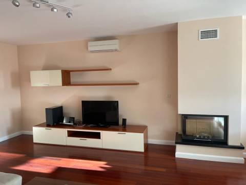 Stanovanje Ičići, Opatija - Okolica, 137,58m2