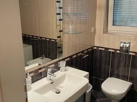 Stanovanje Ičići, Opatija - Okolica, 137,58m2