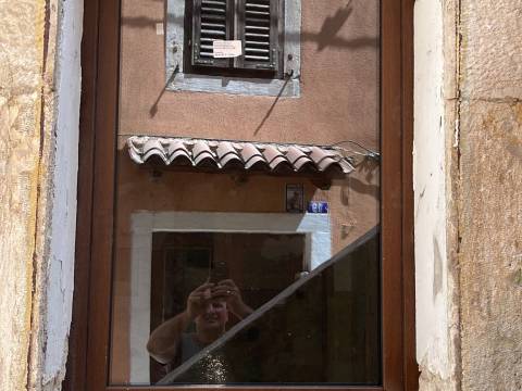Antiques and stone houses Vodnjan, 96m2