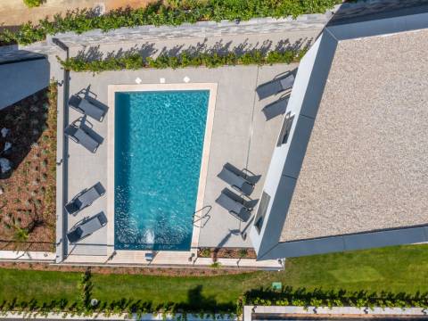 Дома Mošćenička Draga, 202m2